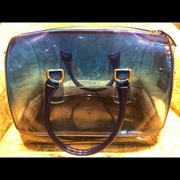 Furla Candy Sunset Bag (Authentic and Brand New) - Picture 3 of 4
